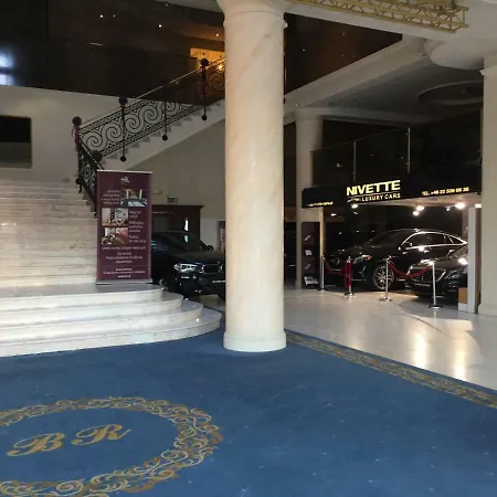 فندق 