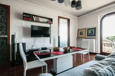 Belvedere Residence, Sułkowicka 2/4 Lokal 66 Hotel *