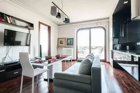 Belvedere Residence, Sułkowicka 2/4 Lokal 66 * Warszawa